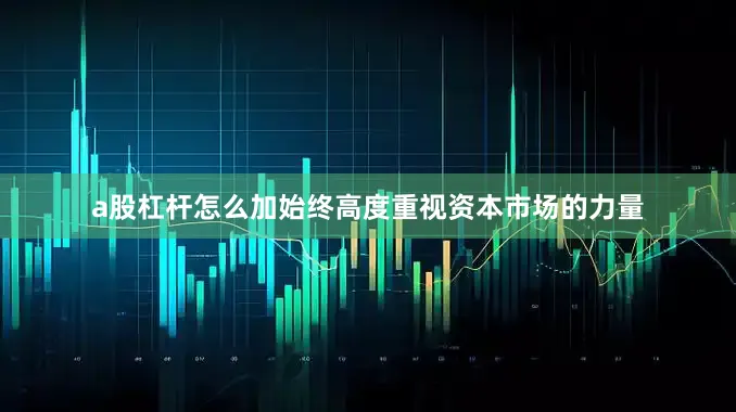 a股杠杆怎么加始终高度重视资本市场的力量