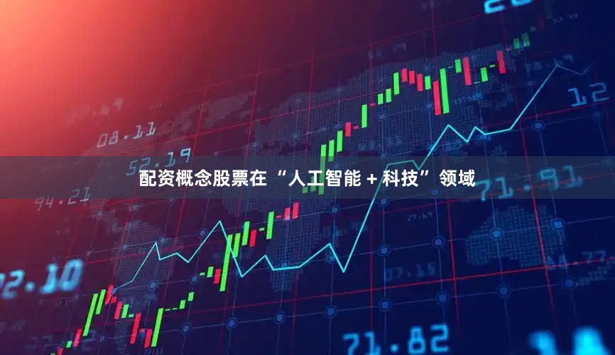 配资概念股票在 “人工智能 + 科技” 领域